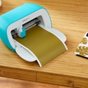CRICUT JOY SMART VINYL - PERMANENT/ELEGANCE SAMPLER - GLOSSY (13.9 cm x 30.4 cm)