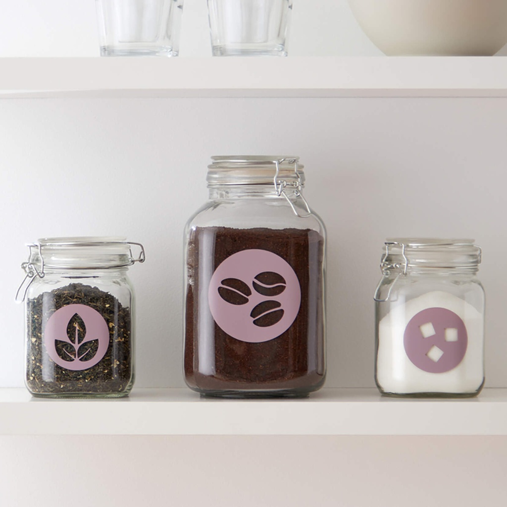 CRICUT JOY SMART VINYL - PERMANENT/ELEGANCE SAMPLER - GLOSSY (13.9 cm x 30.4 cm)