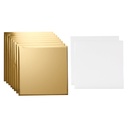 Cricut Transfer Foil Sheets 30x30cm 8 sheets (Gold)