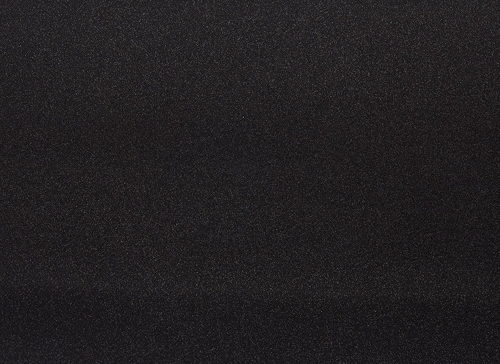 Cricut Shimmer Vinyl 30x120cm/BLACK