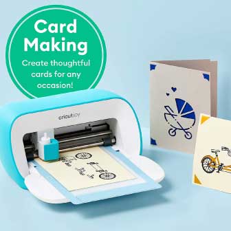 CRICUT JOY