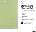 Cricut Explore/Maker LightGrip - StandardGrip - StrongGrip Machine Mat Variety Pack (30x30cm) 1-pack
