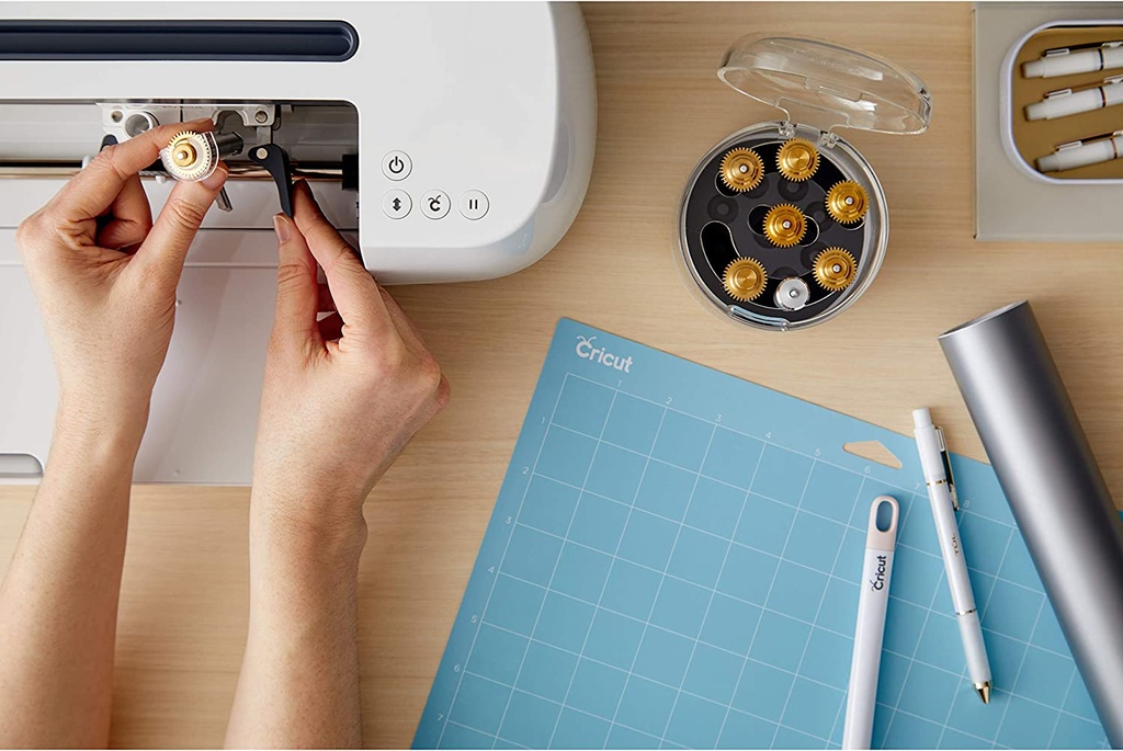 Cricut Machine Tool Organizer