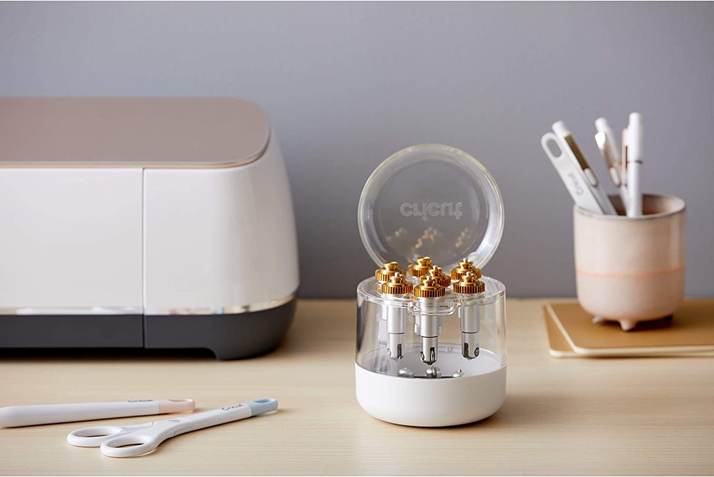 Cricut Machine Tool Organizer