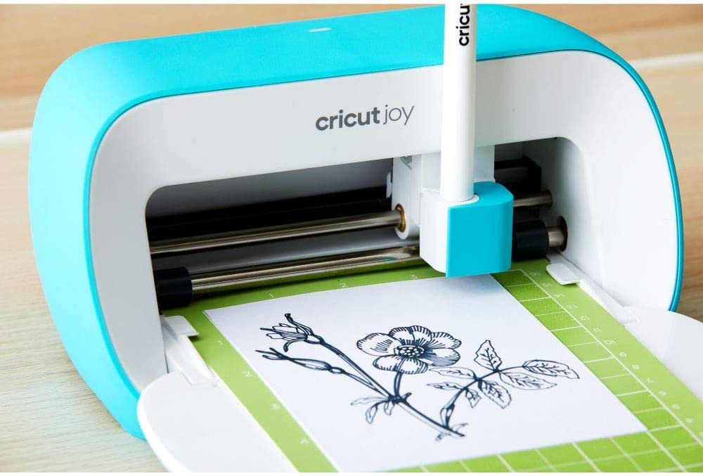 CRICUT JOY STANDARD GRIP MACHINE MAT 1 PACK/11.4 cm x 16.5 cm