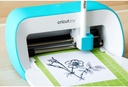 CRICUT JOY STANDARD GRIP MACHINE MAT 1 PACK/11.4 cm x 16.5 cm