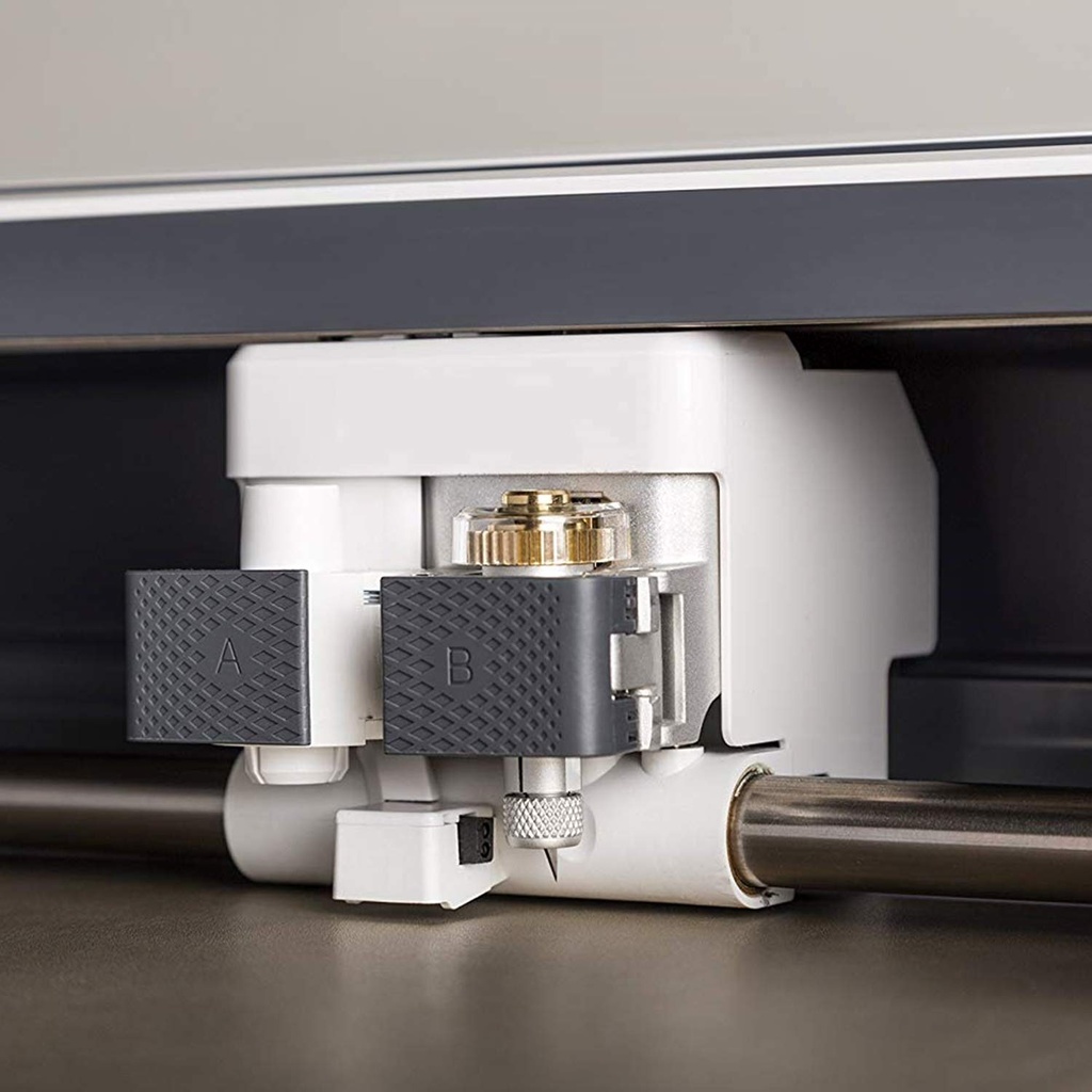 CRICUT MAKER KNIFE BLADE WITH DRIVE HOUSING
