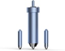 Cricut Foil Transfer Tool and 3 replacement tips