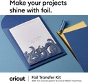 Cricut Foil Transfer Tool and 3 replacement tips