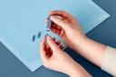 Cricut Foil Transfer Tool and 3 replacement tips
