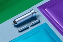 Cricut Foil Transfer Tool and 3 replacement tips