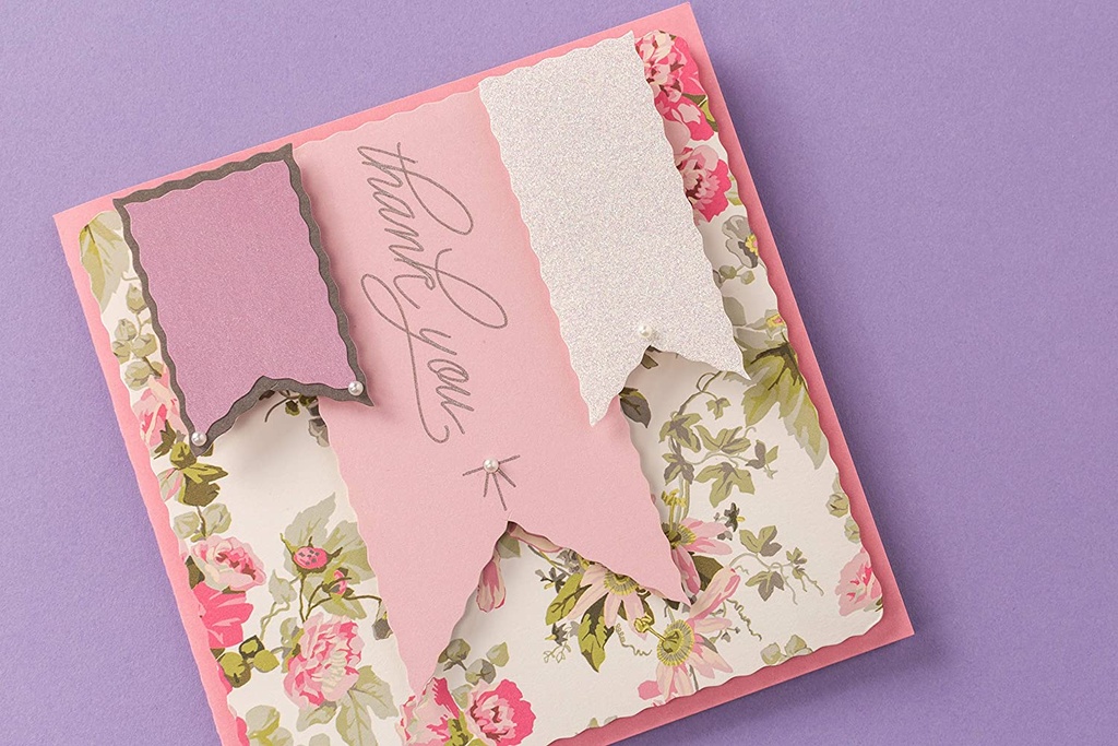 Cricut Maker Wavy Blade Tip