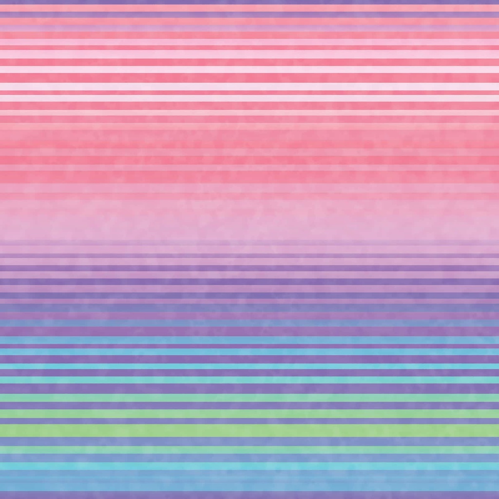 Cricut Infusible Ink™ Transfer Sheet Patterns/Mermaid Rainbow