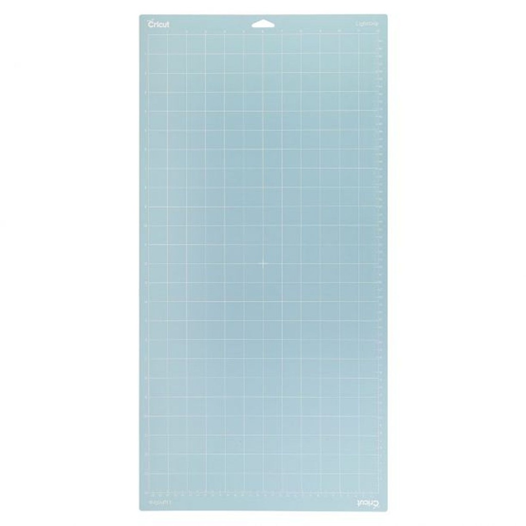 CRICUT EXPLORE/MAKER LIGHTGRIP MACHINE MAT (30X60CM) 1-PACK