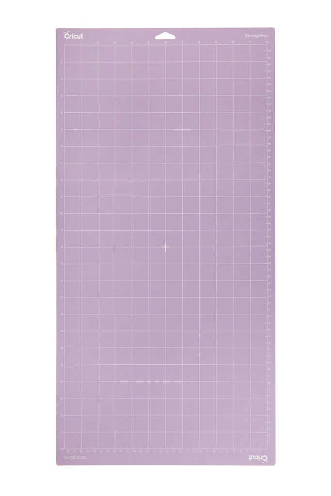 CRICUT EXPLORE/MAKER STRONGGRIP MACHINE MAT (30X60CM) 1-PACK
