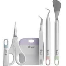 CRICUT BASIC TOOL SET