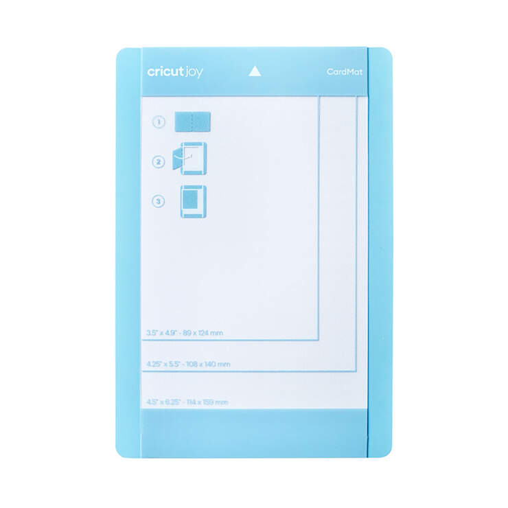 CRICUT JOY CARD MAT 1 PACK