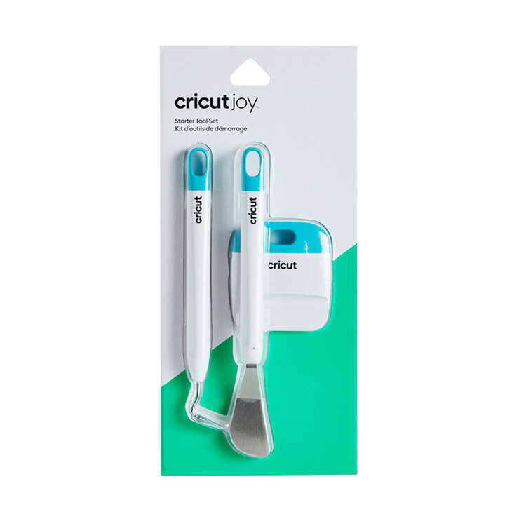 CRICUT JOY STARTER TOOL SET