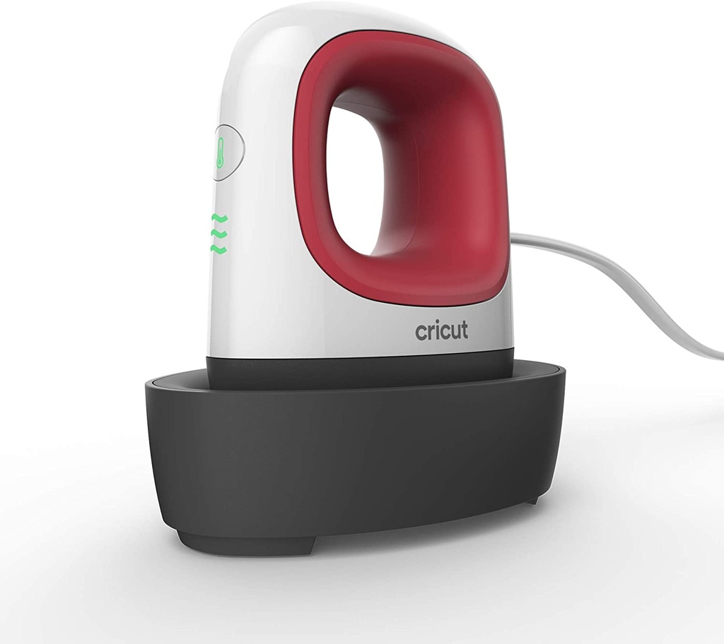 CRICUT EASY PRESS MINI/RASPBERRY