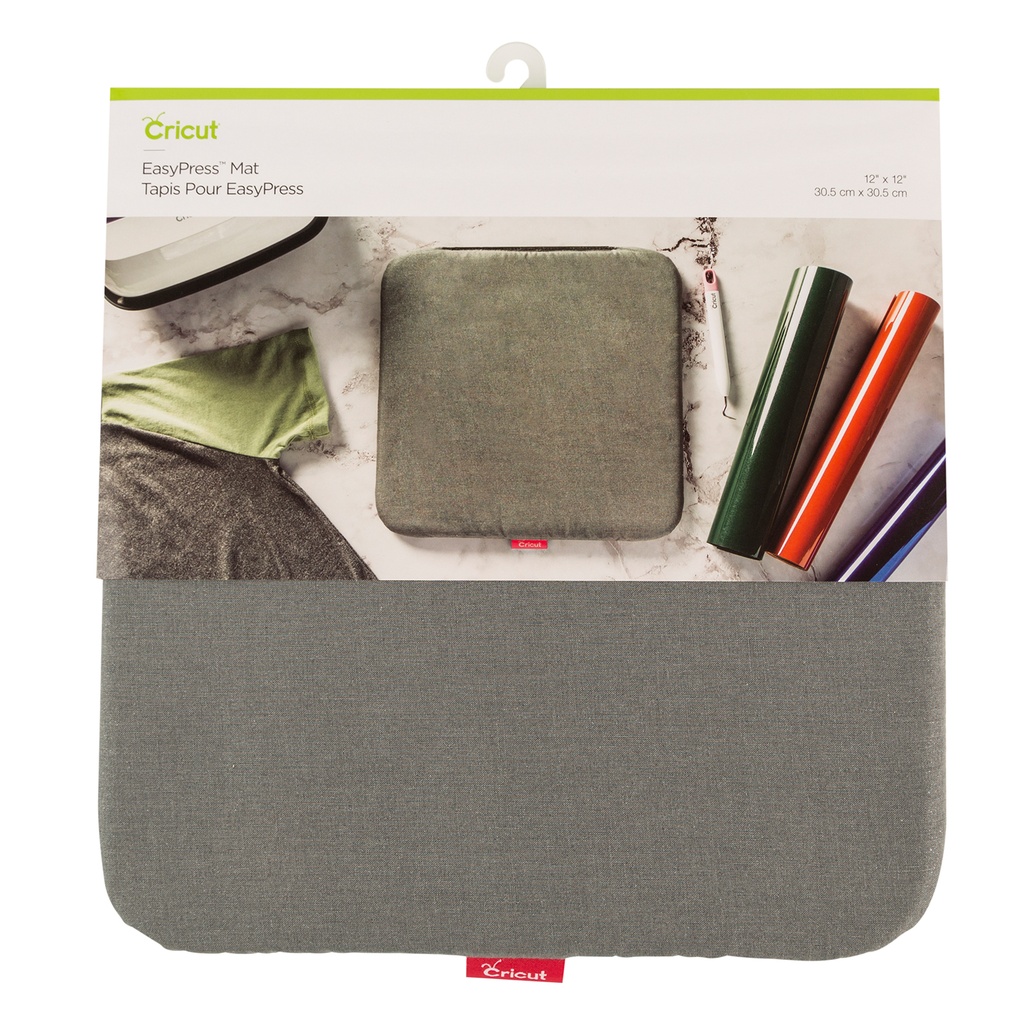 CRICUT EASYPRESS MAT/30 X 30 CM