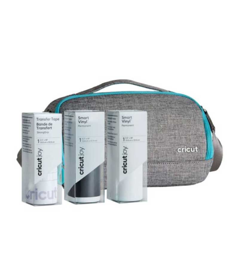 CRICUT JOY EMEA BUNDLE