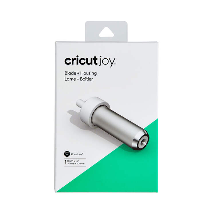 CRICUT JOY REPLACEMENT BLADE WITH HOUSING