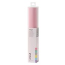 CRICUT PREMIUM VINYL - PERMANENT/PASTEL SAMPLER - GLOSSY (30.5 cm x 30.5 cm)