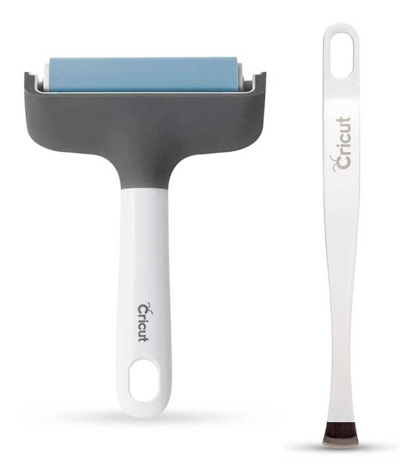 CRICUT APPLICATOR AND REMOVER SET