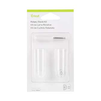 Cricut Rotary Blade Replacement Kit