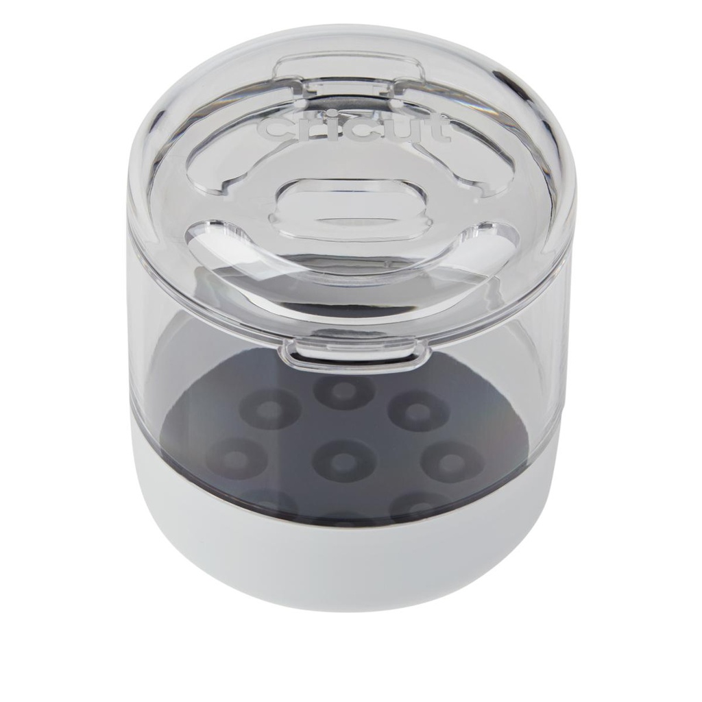 CRICUT MACHINE TOOL ORGANIZER