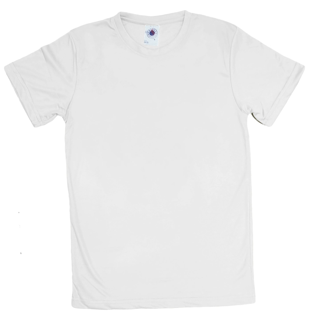 MAX-COOL TSHIRT - 150GSM 100% POLYESTER