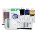 CRICUT MUG PRESS STARTER BUNDLE