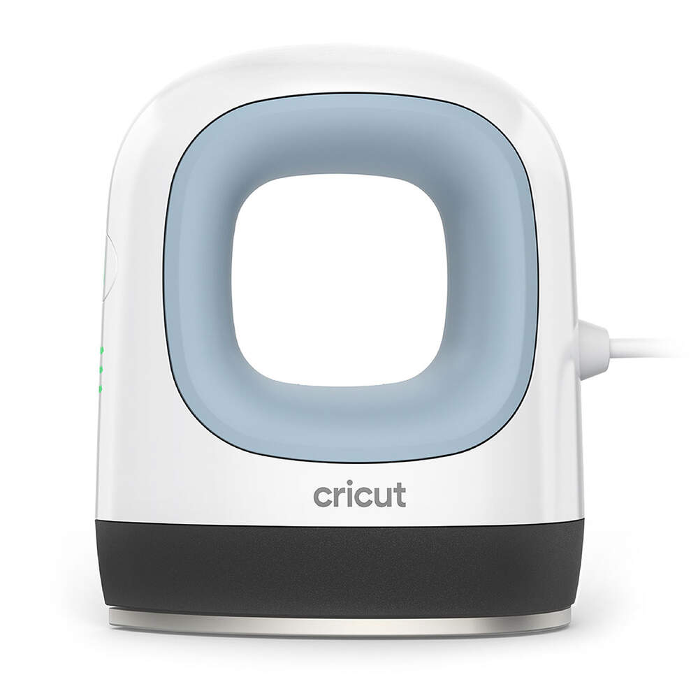 CRICUT EASYPRESS MINI/ZEN BLUE