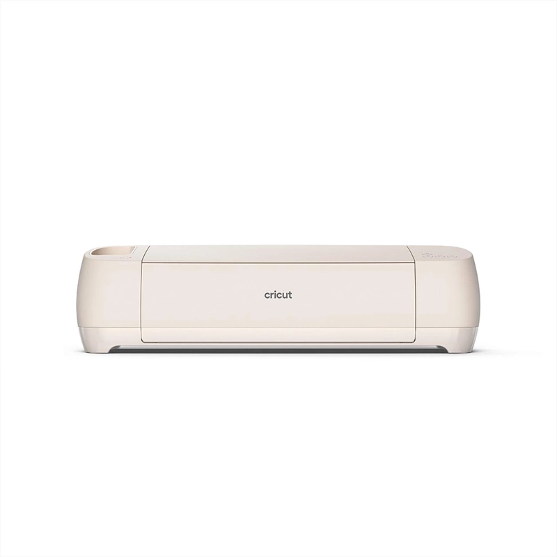 CRICUT EXPLORER 4 / SEASHELL