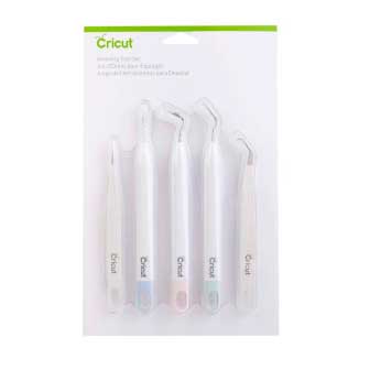 [2004233] Cricut Weeding Tool Set