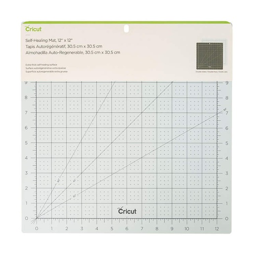 [2004716] Cricut Self-Healing Cutting Mat (30x30cm)