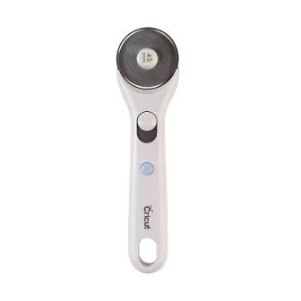 [2004669] Cricut Rotary Cutter (45mm)