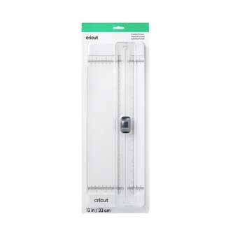[2008761] CRICUT 13 INCH BASIC TRIMMER