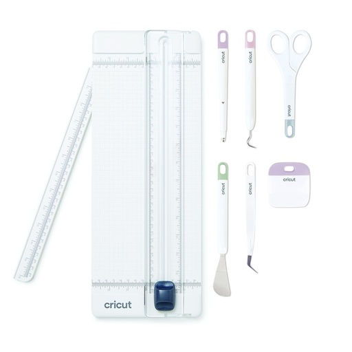 [2008760] CRICUT 13 INCH ESSENTIAL TOOL SET