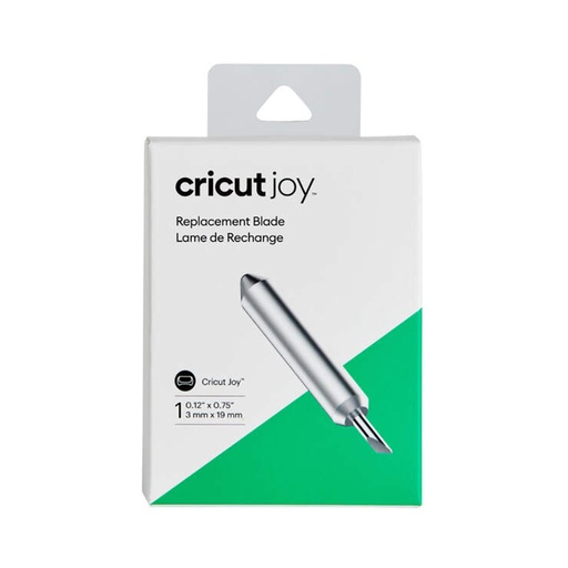[2007929] CRICUT JOY REPLACEMENT BLADE(WITHOUT HOUSING)