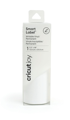 [2007359] Cricut Joy™ Smart Label™ Writable Vinyl