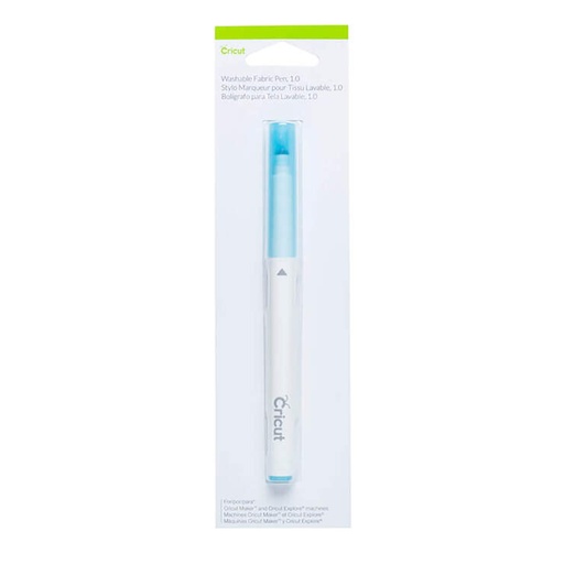 [2003980] Cricut Explore/Maker Washable Fabric Pen