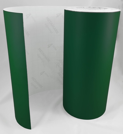 [13447318] PERMANENT VINYL STICKER - MATT COLORS - 30.5 CM x 1 M/FOREST(XE-364M)