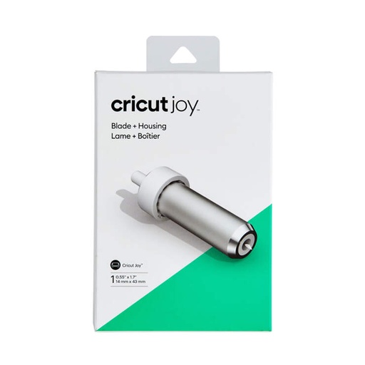 [2007927] CRICUT JOY REPLACEMENT BLADE WITH HOUSING