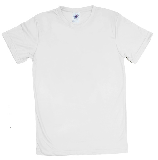 Max-Cool Tshirt - 150gsm 100% Polyester