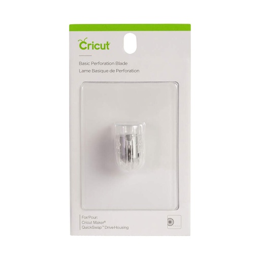 [2006706] CRICUT MAKER BASIC PERFORATION BLADE