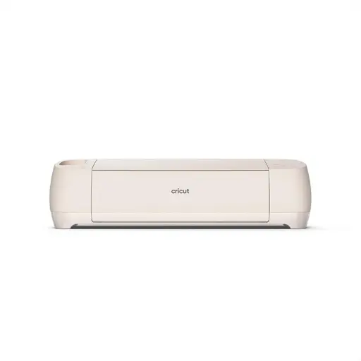 [2011073] CRICUT EXPLORER 4 / SEASHELL